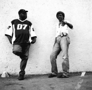 Sly & Robbie