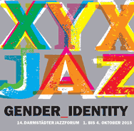 Vom 1. bis 4.10.: Jazzforum Darmstadt