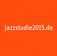 Jazzstudie 2015