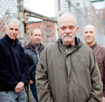 Beim Jazzfestival Willisau: John Abercrombie