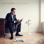 Jon Regen – Stop Time (Cover)