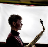 Horst und Gretl Will Stipendiums für Jazz/Improvisierte Musik für Leonhard Huhn