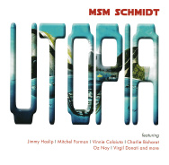 MSM Schmidt – Utopia (Cover)