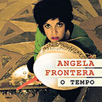 Angela Frontera – O Tempo (Cover)