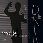 Axel's Axiom – Anecdotal Evidence (Cover)