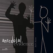 Axel's Axiom – Anecdotal Evidence (Cover)