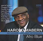 Harold Mabern – Afro Blue (Cover)