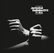 Vom 27. bis 30.8: Jazzfestival Saalfelden