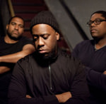 Jazz thing At The Club: Robert Glasper Trio