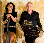 Asja Valcic & Klaus Paier