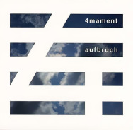 4mament – Aufbruch (Cover)