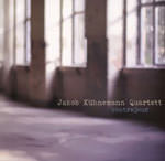 Jakob Kühnemann Quartett – Contrejour (Cover)