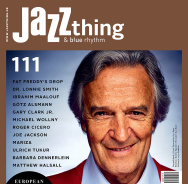 Jazz thing 111