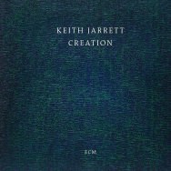 Keith Jarrett – Creation (Cover)