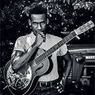 Leon Bridges (Foto: Rambo)