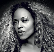 Cassandra Wilson