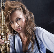 JTI Trier Jazz Award für Nicole Johänntgen