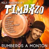 Nils Fischer & Timbazo – Rumberos A Montón (Cover)