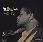 Im Jazz thing Mixtape: Pee Wee Ellis