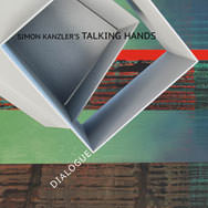 Simon Kanzler's Talking Hands – Dialogue (Cover)