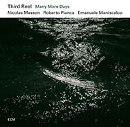 Third Reel – Many More Days (Cover)