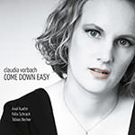 Claudia Vorbach – Come Down Easy (Cover)