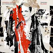 Frederik Köster – Die Verwandlung - Tension/Release (Cover)