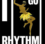 Im Kunstmuseum Stuttgart: I Got Rhythm