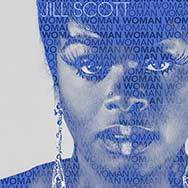 Jill Scott – Woman (Cover)