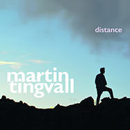 Martin Tingvall – Distance (Cover)