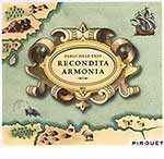 Pablo Held Trio – Recondita Armonia (Cover)