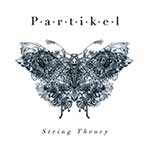 Partikel – String Theory (Cover)