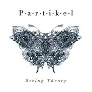 Partikel – String Theory (Cover)