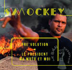 „Prevolution“ von Smockey