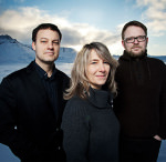 In Basel: Sunna-Gunnlaugs Trio