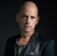 In Basel: Tord Gustavsen