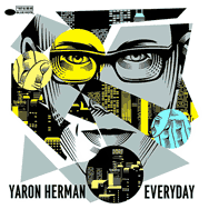 Yaron Herman – Everyday (Cover)