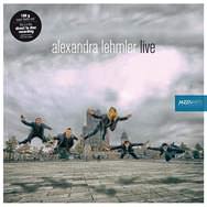 Alexandra Lehmler – Live (Cover)
