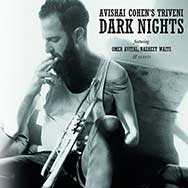 Avishai Cohen's Triveni – Dark Nights (Cover)