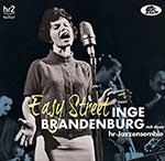 Inge Brandenburg – Easy Street (Cover)