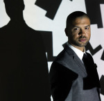 am 1.11. in Stuttgart: Jason Moran