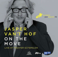 In review plus: Jasper van't Hof