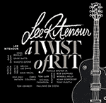 Lee Ritenour – A Twist Of Rit (Cover)