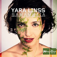 Yara Linss – Samambaya (Cover)