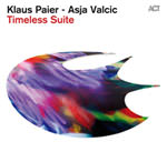 Klaus Paier & Asja Valcic – Timeless Suite (Cover)