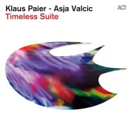 Klaus Paier & Asja Valcic – Timeless Suite (Cover)