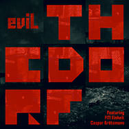 The Dorf – Evil (Cover)