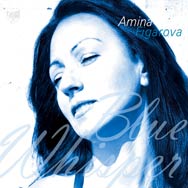 Amina Figarova – Blue Whisper (Cover)