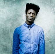 Benjamin Clementine (Foto: Micky Clement)