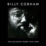 Billy Cobham – The Atlantic Years 1973–1978 (Cover)